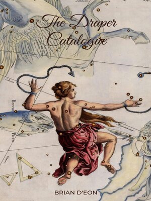 cover image of The Draper Catalogue